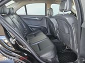 Mercedes-Benz C 220 Cdi