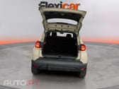 Renault Captur TCe 118 EDC ZEN