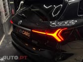 MG MG5 5 Maximal Luxury