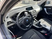 BMW 116 d EfficientDynamics