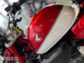 Honda Monkey 125
