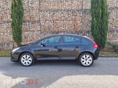 Citroen C4 1.6 HDi VTR Pack