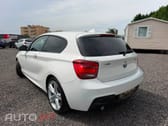 BMW 120 d xDrive Pack M