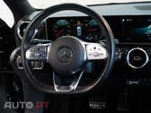 Mercedes-Benz A 180 d AMG Line Aut.