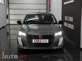 Peugeot 208 1.2 PureTech Active Pack