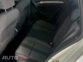 Volkswagen Golf Variant 1.6 TDI BlueMotion Allstar