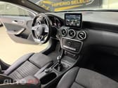 Mercedes-Benz A 180 d Amg line