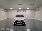 Toyota Corolla Touring Sports 1.8 Hybrid Comfort