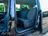 Volkswagen Sharan 2.0 TDi Blue Highline
