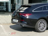 Mercedes-Benz CLA 250 e Shooting Brake Progressive
