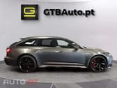 Audi RS6 Performance PANO AIR MATRIX HA STHZ