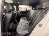 BMW 120 d Sport-Aut. Sport Line