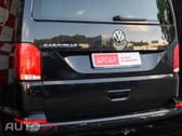 Volkswagen Caravelle 2.0 TDi CD Longa Extra AC