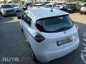Renault Zoe (c/ Bateria) E-Tech EV50 Equilibre