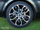 Land Rover Range Rover Sport P400e HSE Plug-In