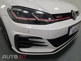 Volkswagen Golf 2.0 TSI GTI DSG Performance