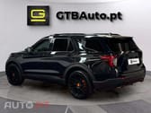 Ford Explorer I.V.A DEDUTÍVEL  ST-Line 4x4