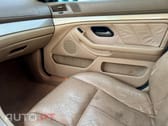 BMW 520 d