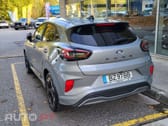 Ford Puma 1.0 EcoBoost mHEV ST-Line X Aut.