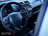 Mitsubishi Space Star 1.2 Intense
