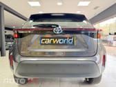 Toyota Yaris Cross 1.5 HDF Exclusive