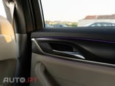 BMW 520 e Pack M