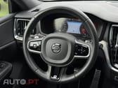 Volvo V60 2.0 D3 R-Design Geartronic