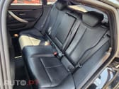 BMW 420 d Pack M Auto