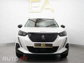 Peugeot 2008 1.2 PureTech Allure Pack EAT8