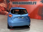 Renault Zoe (c/ Bateria) Limited 50