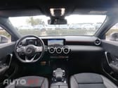 Mercedes-Benz A 180 d AMG Line Aut.