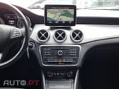 Mercedes-Benz GLA 200 d Aut.