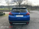 Peugeot 2008 1.5 BlueHDi Allure EAT6