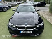 BMW 320 e Touring Line Sport Auto