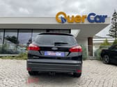 Ford Focus SW 1.6 TDCi Trend