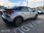 Citroen e-C4 50 kWh Shine Pack