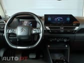 Citroen e-C4 Shine