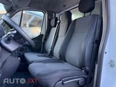 Renault Master TOLDE TIPO TIR