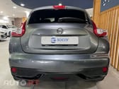 Nissan Juke 1.2 DIG-T Black Edition