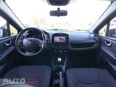 Renault Clio Sport Tourer 0.9 TCe Limited