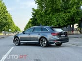 Audi A4 Avant 35 TDI S line S tronic
