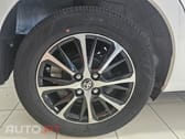 Toyota Yaris 1.0 VVT-i ACtive
