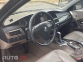 BMW 530 DA SPORT LOOK M (NACIONAL)