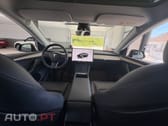 Tesla Model Y RWD
