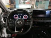 Nissan X-Trail 1.5 e-Power N-Connecta TE 7L e-4force