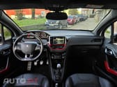 Peugeot 208 1.6 THP GTi