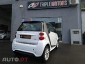 Smart ForTwo 1.0 mhd Passion 71