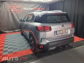 Citroen C5 Aircross 1.2 PureTech Feel