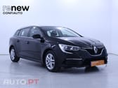 Renault Mégane M?gane ST 1.5 Blue dCi Zen