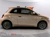 Fiat 500e Icon Plus 42 KWh